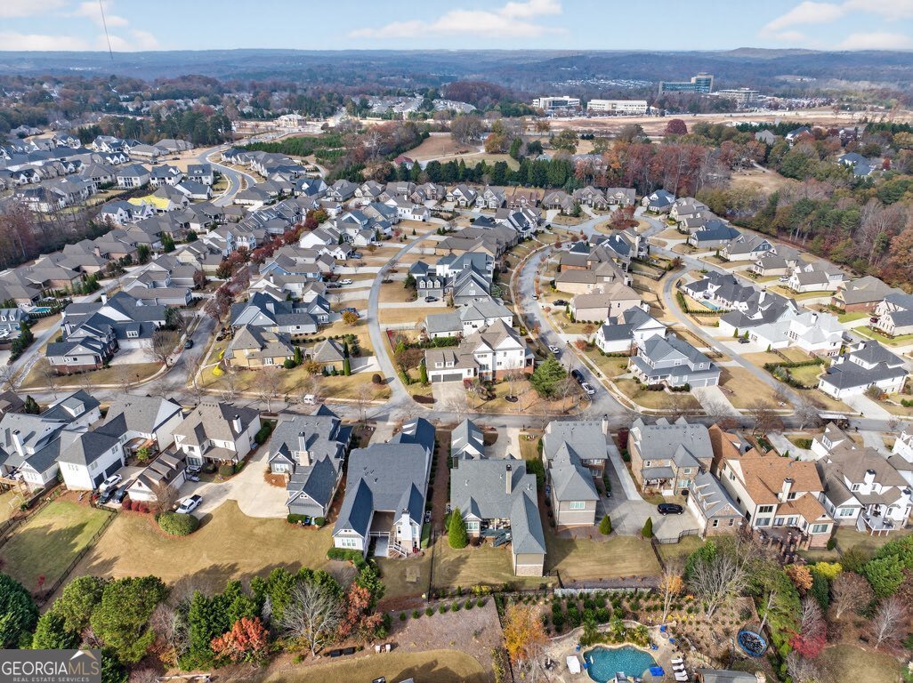 5471 Autumn Flame Drive Braselton - 73