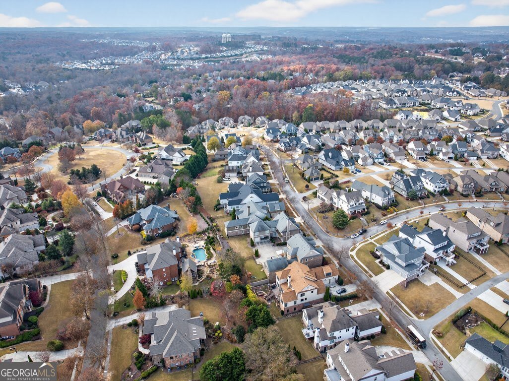 5471 Autumn Flame Drive Braselton - 74