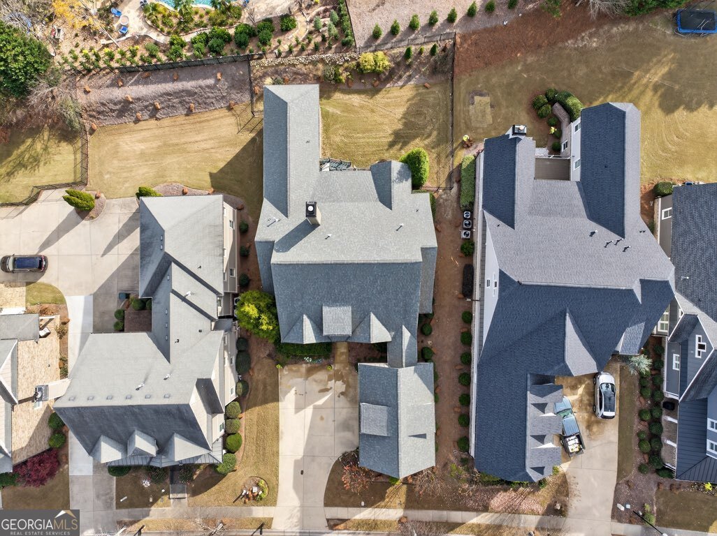 5471 Autumn Flame Drive Braselton - 78