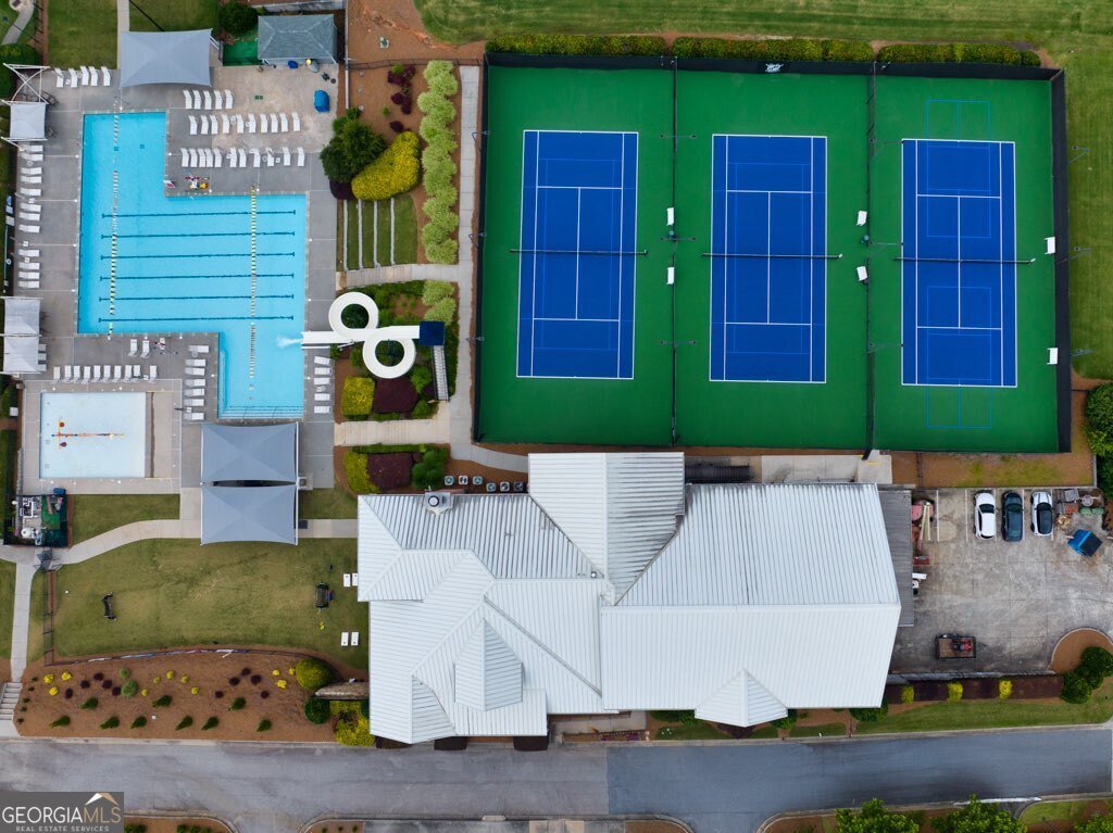 5471 Autumn Flame Drive Braselton - 79