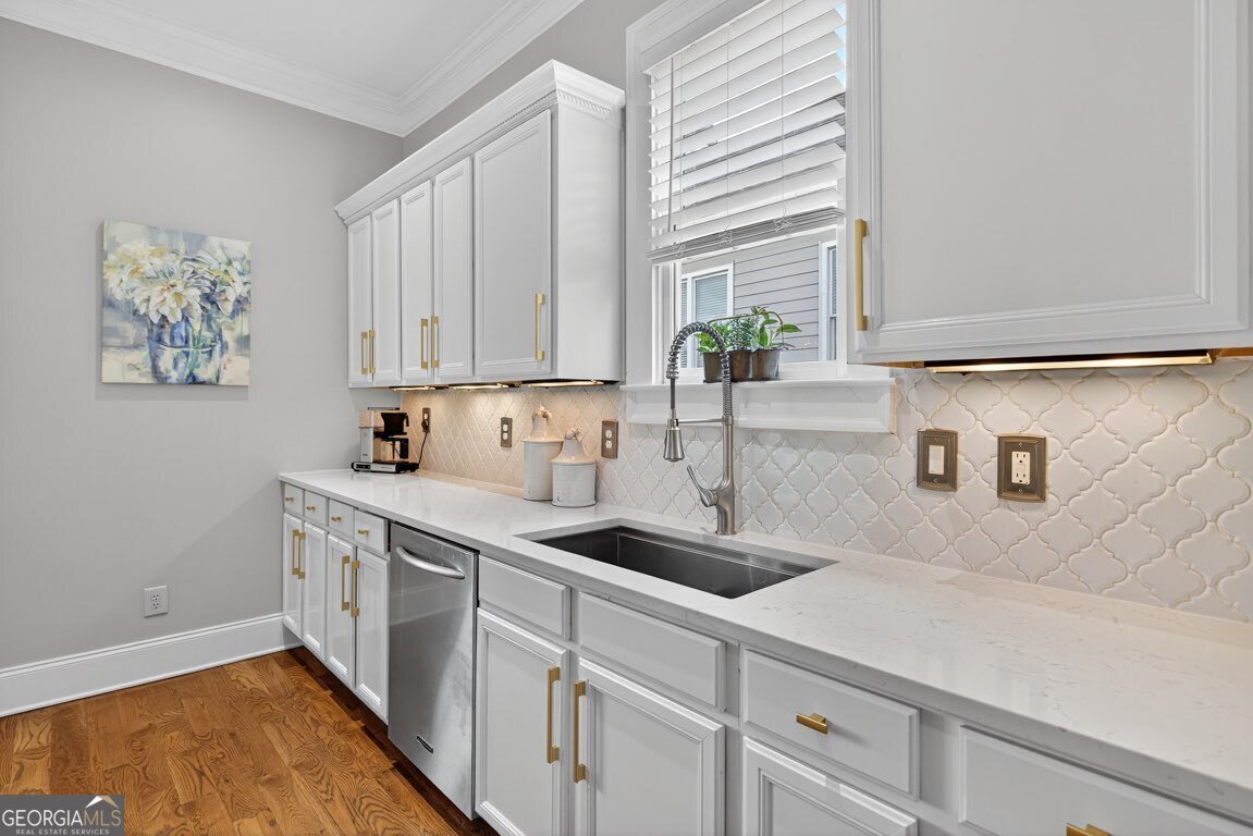 5471 Autumn Flame Drive Braselton - 8