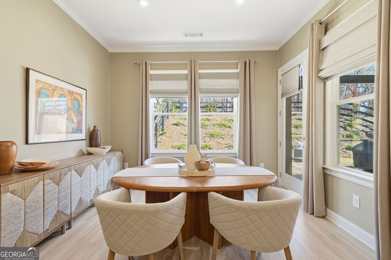 375 Linger Longer Drive Ellijay - 10