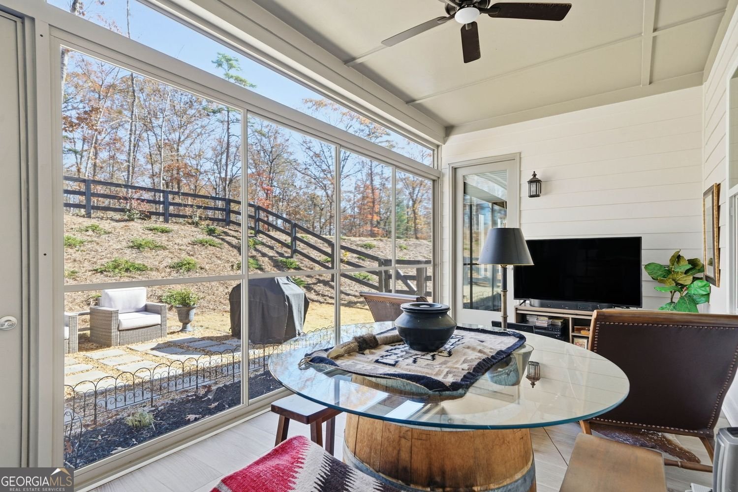 375 Linger Longer Drive Ellijay - 11