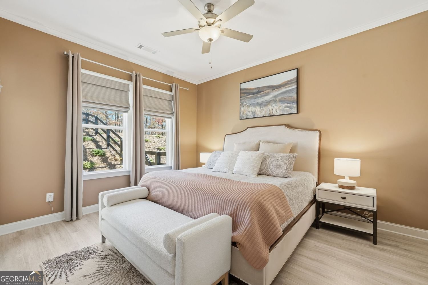 375 Linger Longer Drive Ellijay - 12