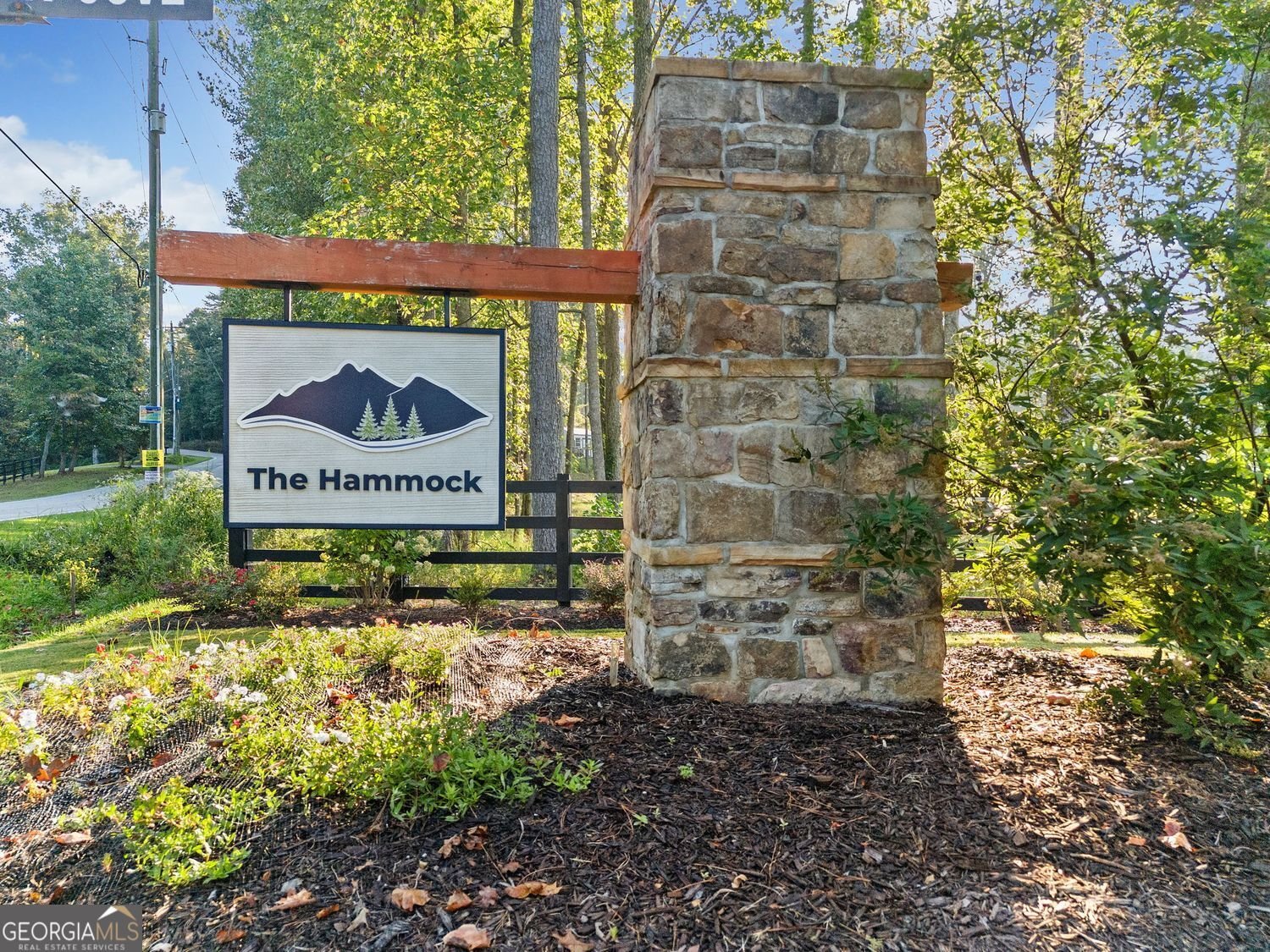 375 Linger Longer Drive Ellijay - 2