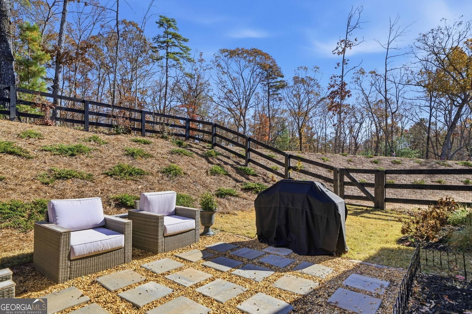 375 Linger Longer Drive Ellijay - 21