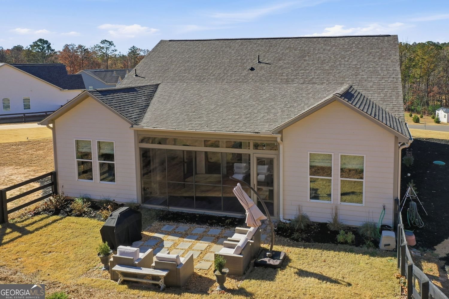 375 Linger Longer Drive Ellijay - 22