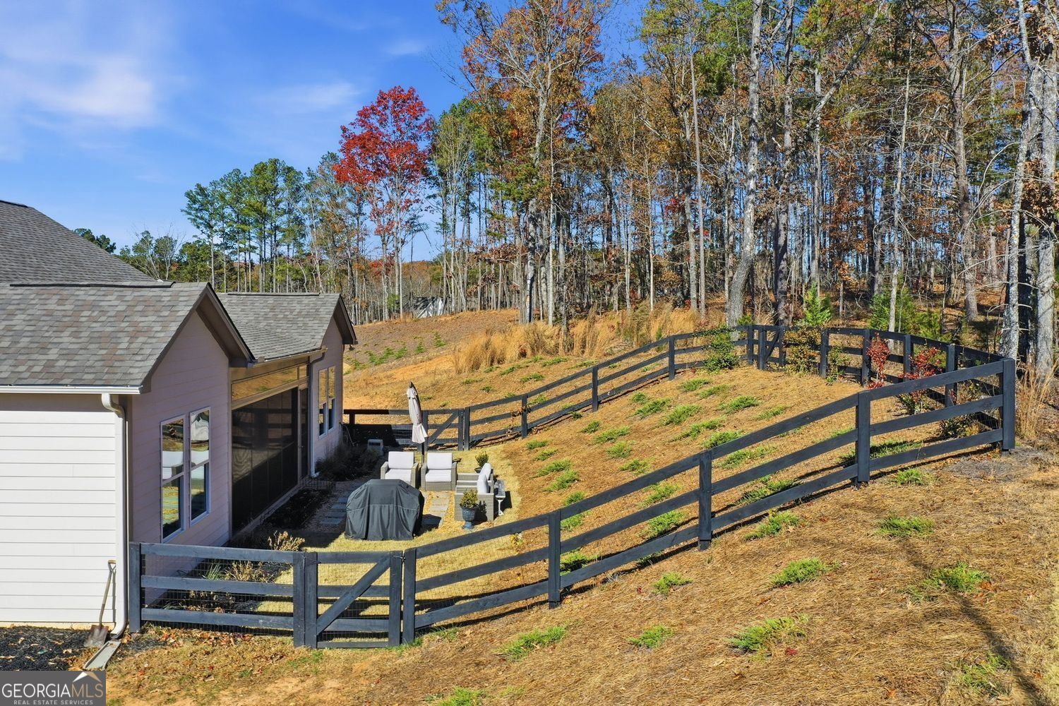 375 Linger Longer Drive Ellijay - 23