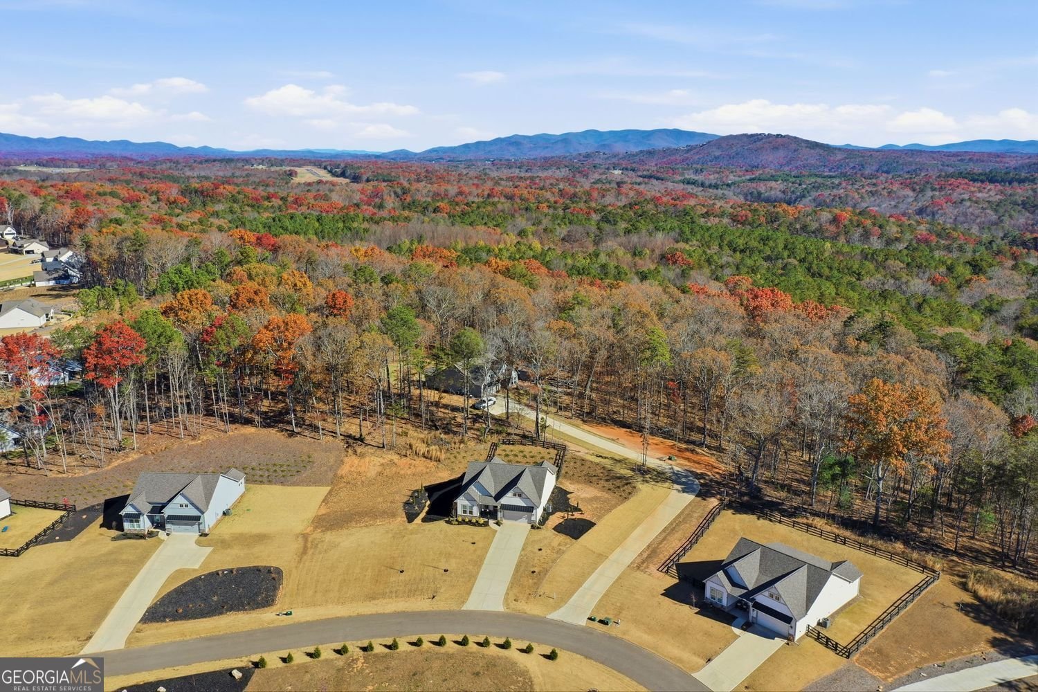 375 Linger Longer Drive Ellijay - 24