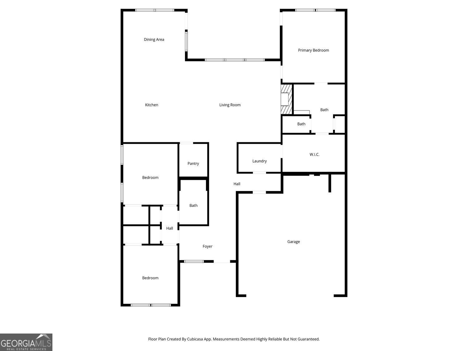 375 Linger Longer Drive Ellijay - 25