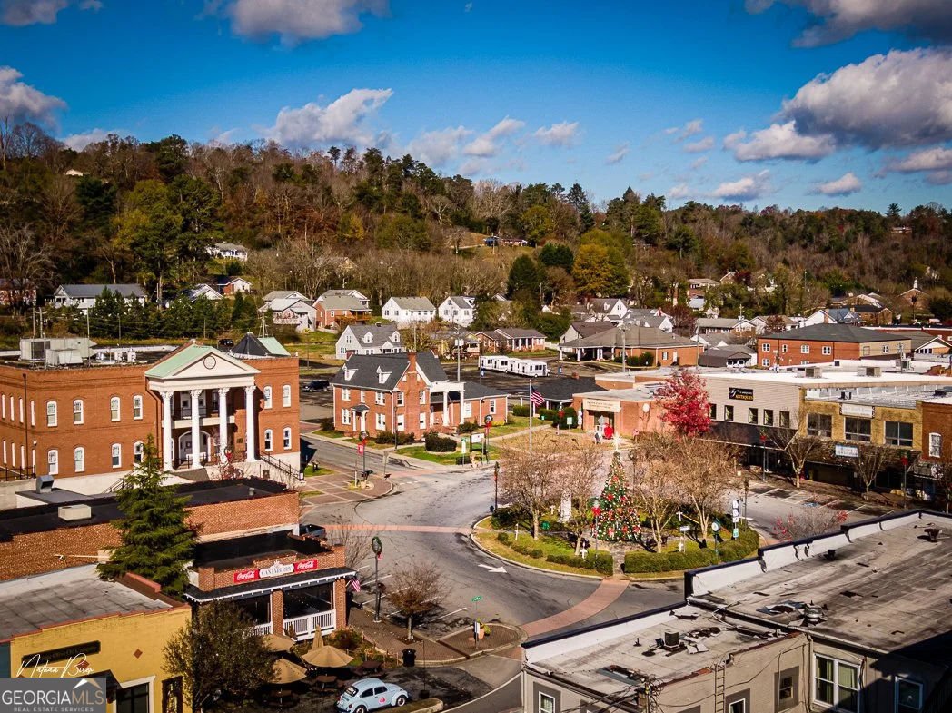 375 Linger Longer Drive Ellijay - 26