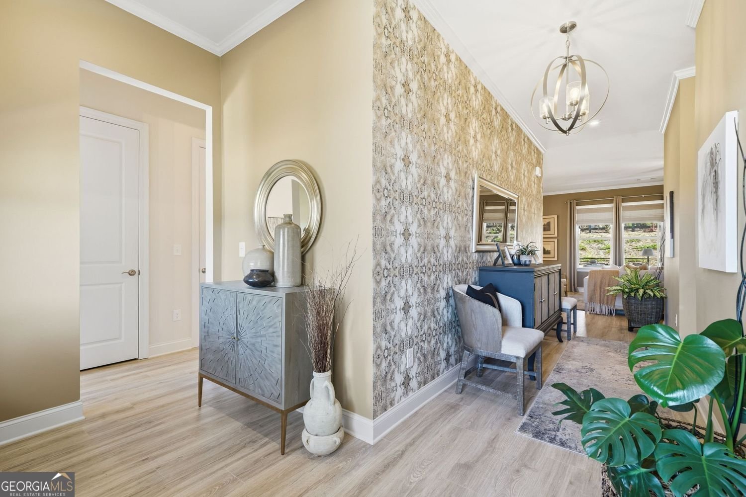 375 Linger Longer Drive Ellijay - 3