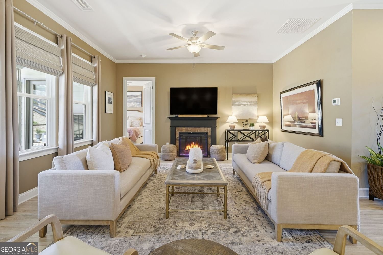 375 Linger Longer Drive Ellijay - 5