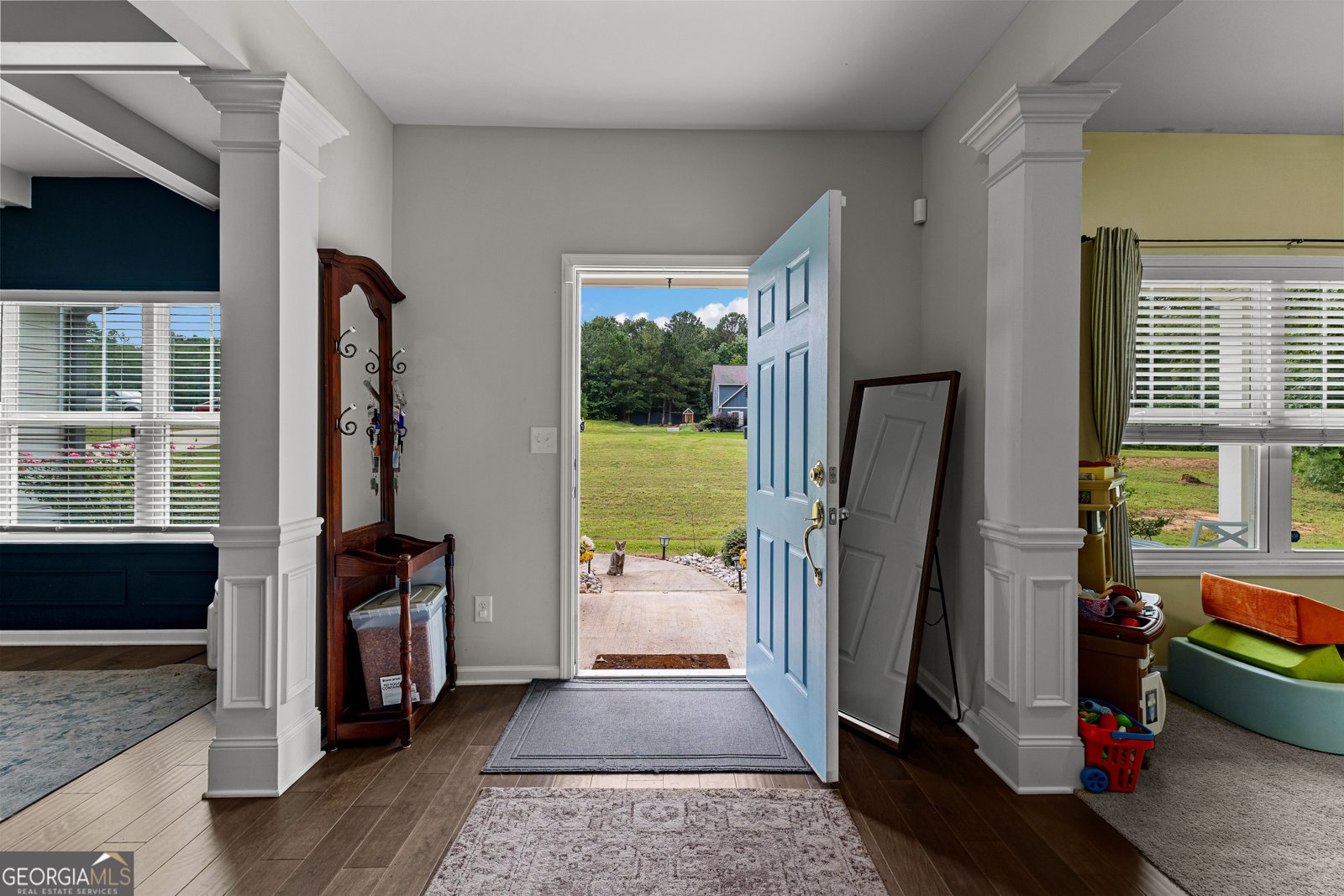 120 Delta Downs Court Hogansville - 10