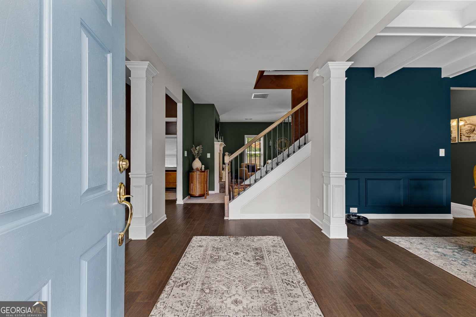 120 Delta Downs Court Hogansville - 11