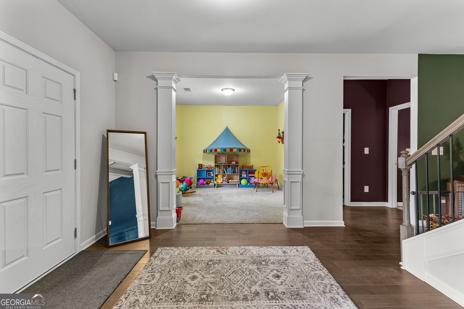 120 Delta Downs Court Hogansville - 12