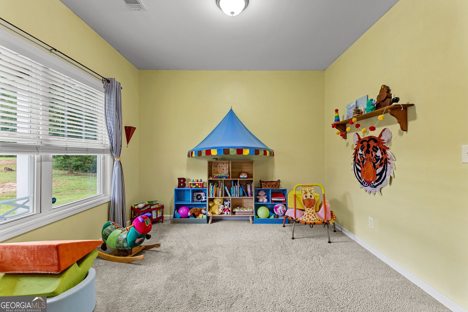 120 Delta Downs Court Hogansville - 13