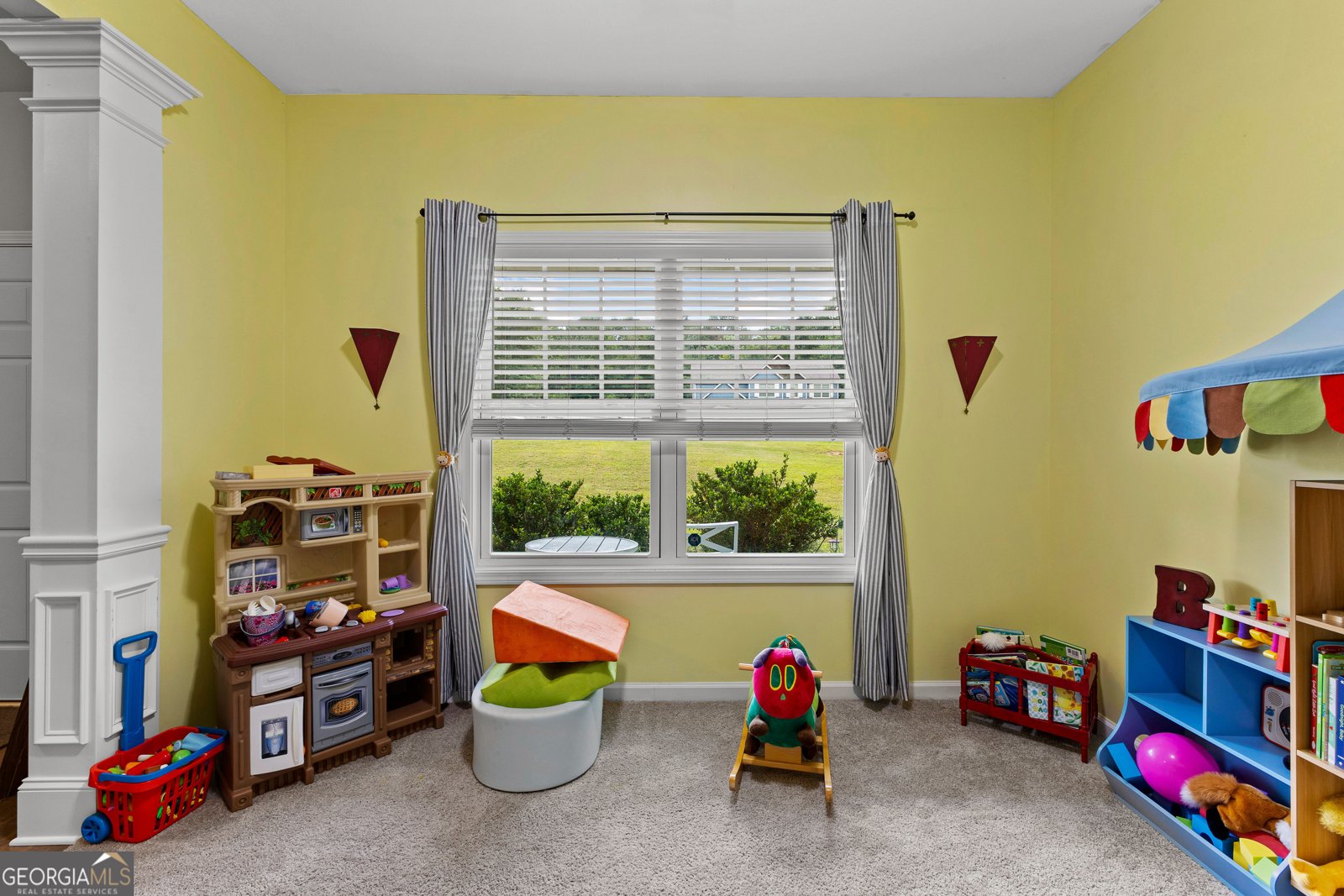 120 Delta Downs Court Hogansville - 14