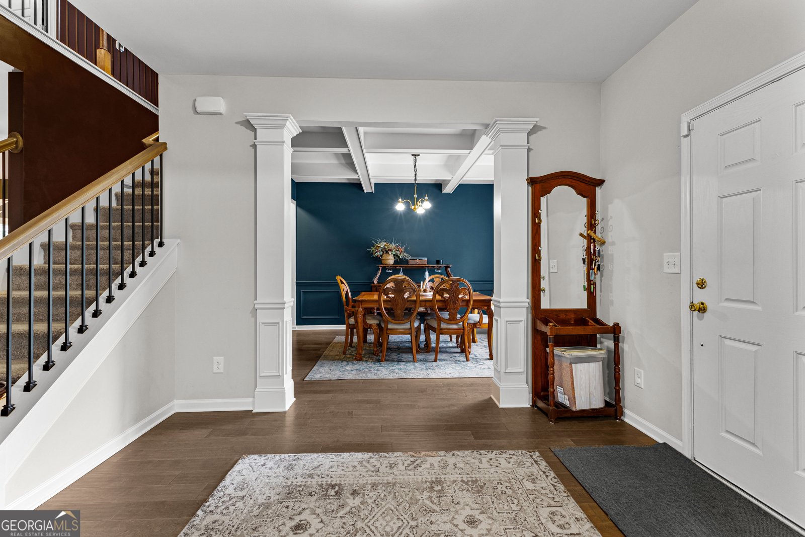 120 Delta Downs Court Hogansville - 15