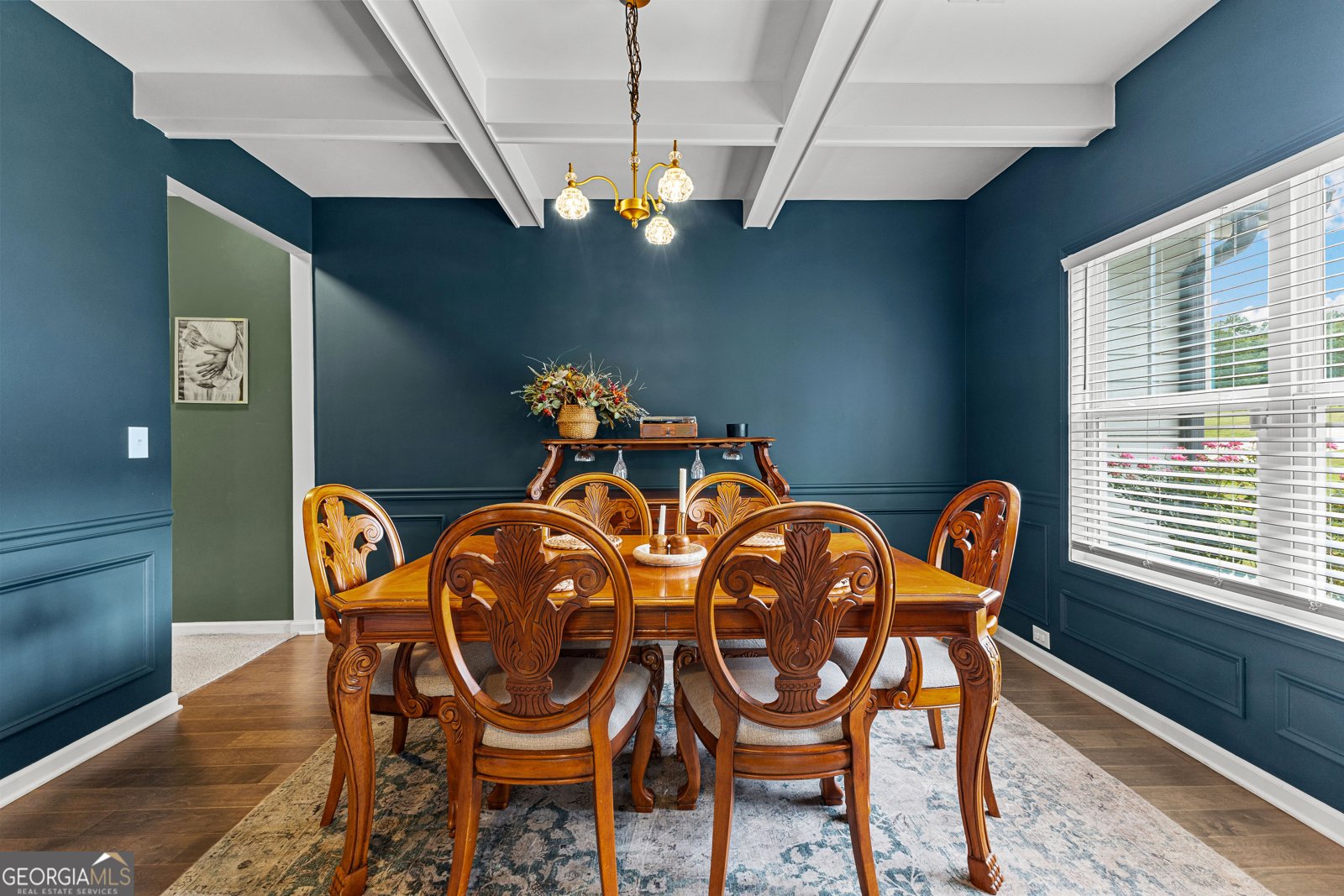 120 Delta Downs Court Hogansville - 16