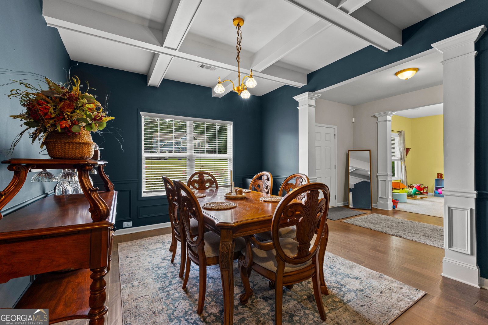 120 Delta Downs Court Hogansville - 17