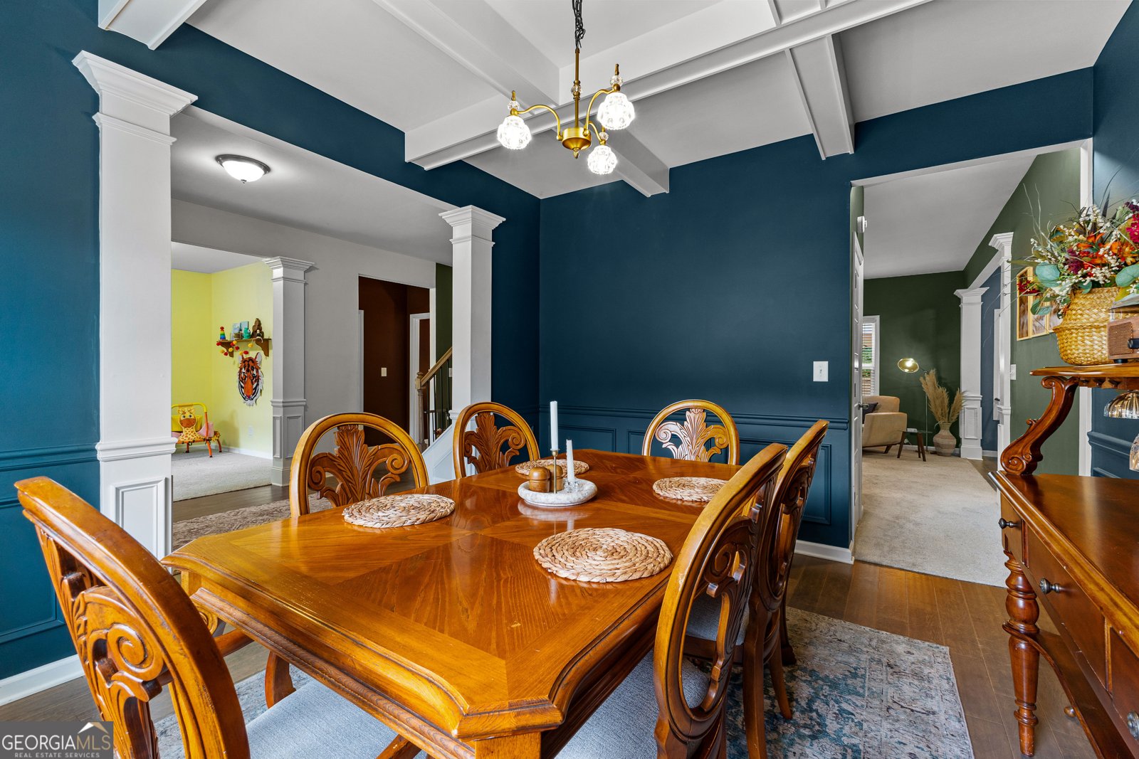 120 Delta Downs Court Hogansville - 18