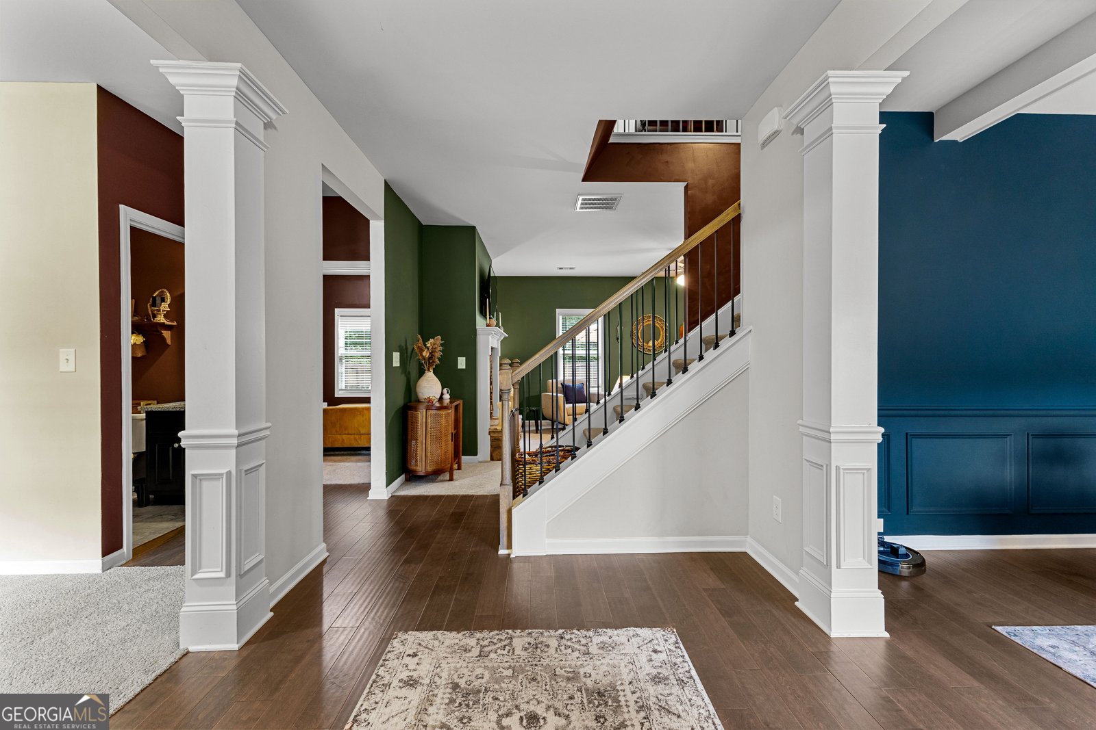 120 Delta Downs Court Hogansville - 19