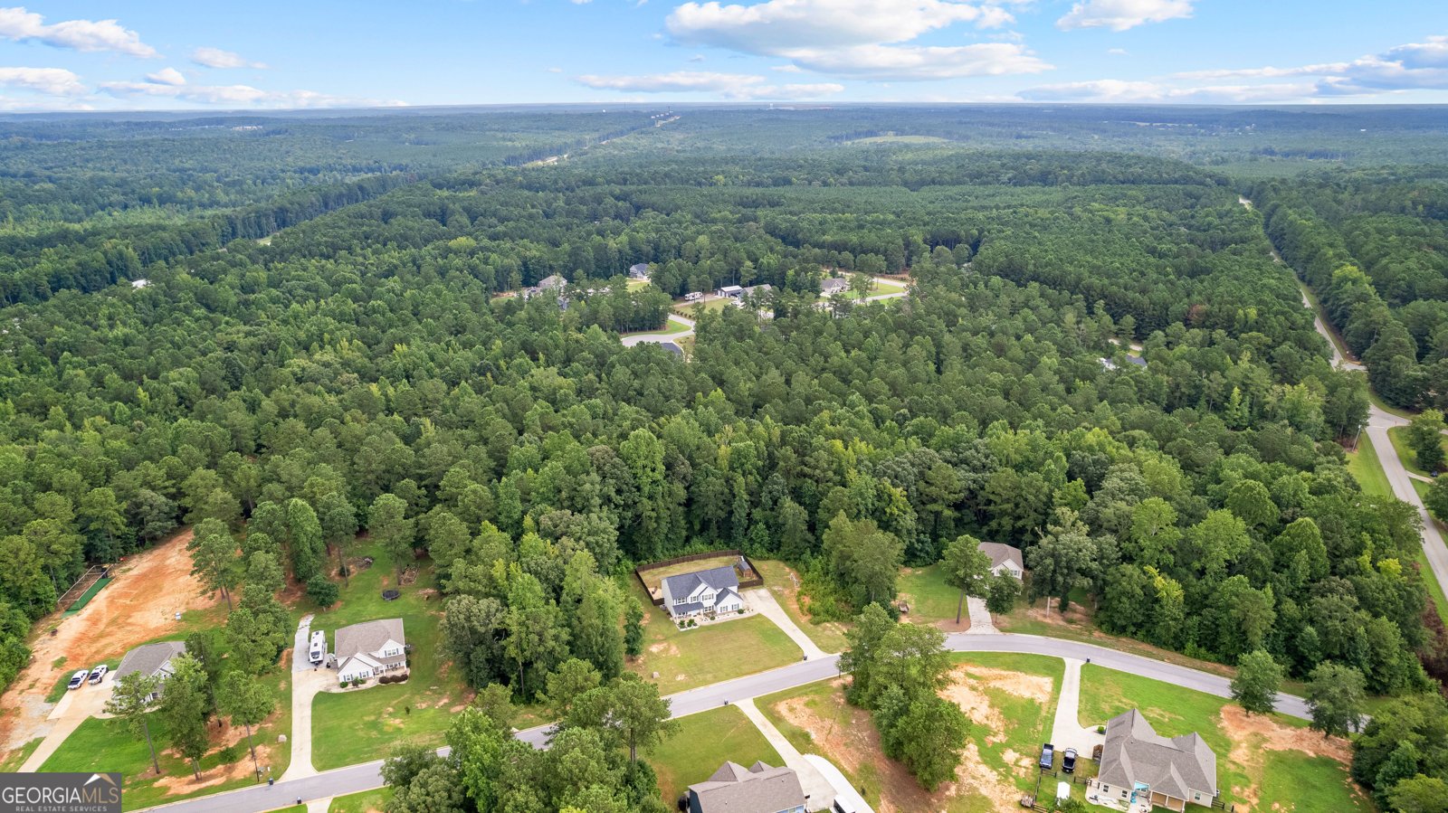 120 Delta Downs Court Hogansville - 2