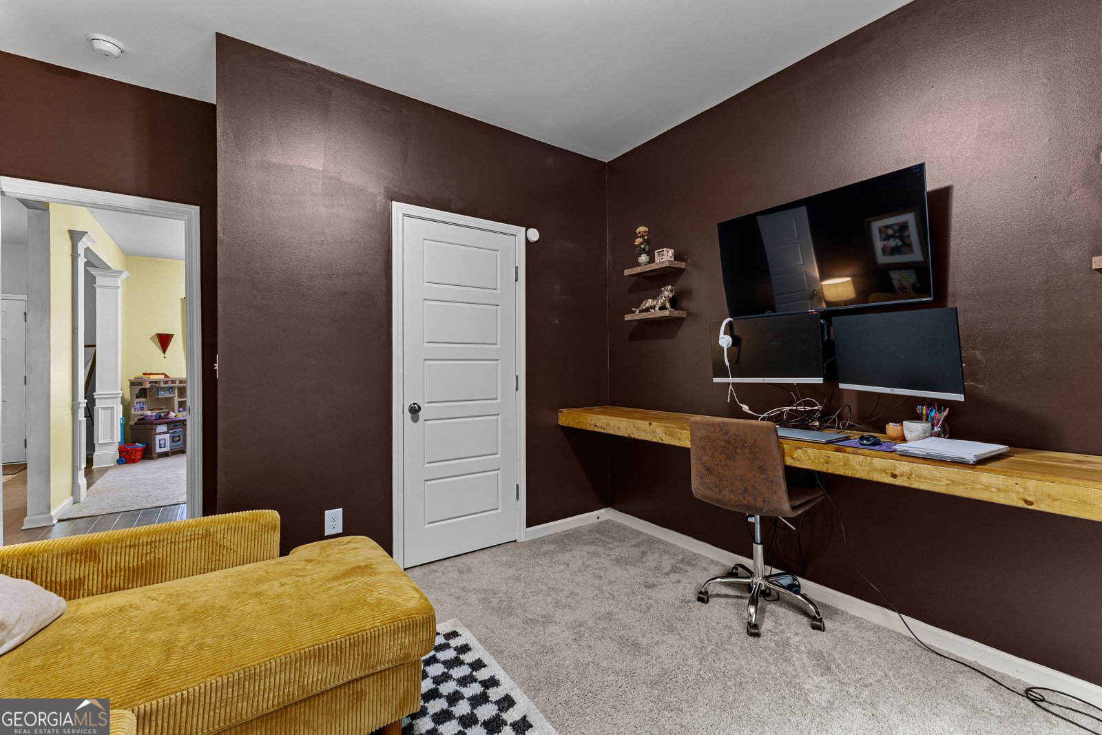 120 Delta Downs Court Hogansville - 21