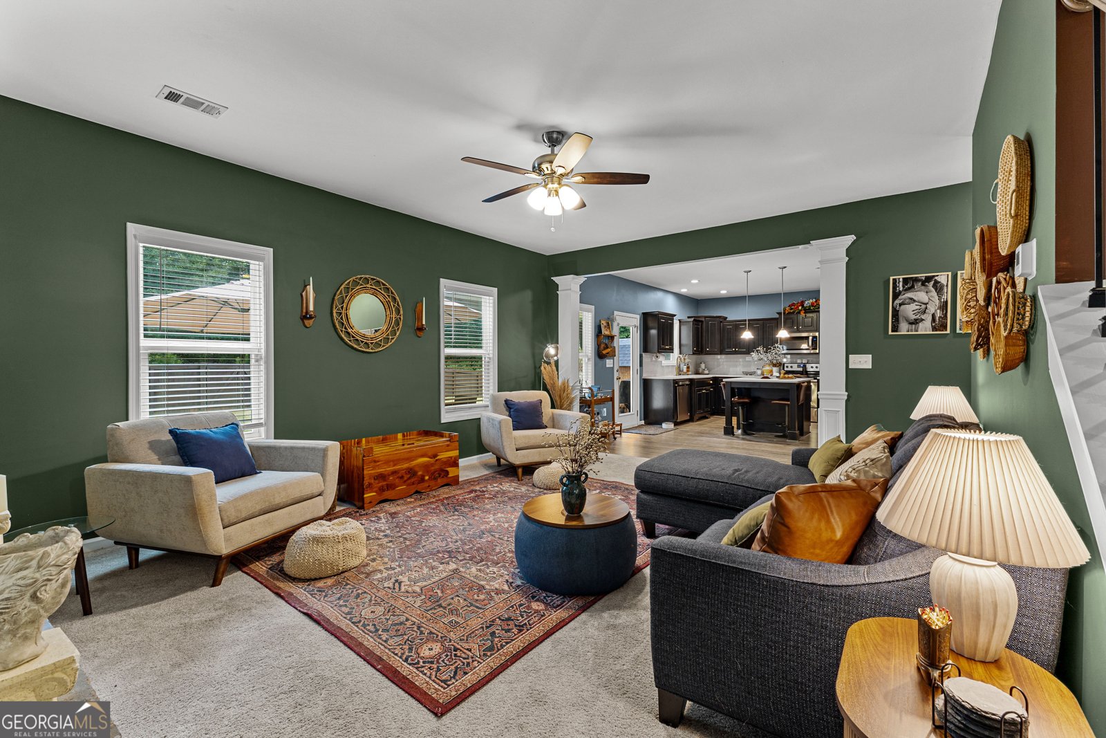 120 Delta Downs Court Hogansville - 23