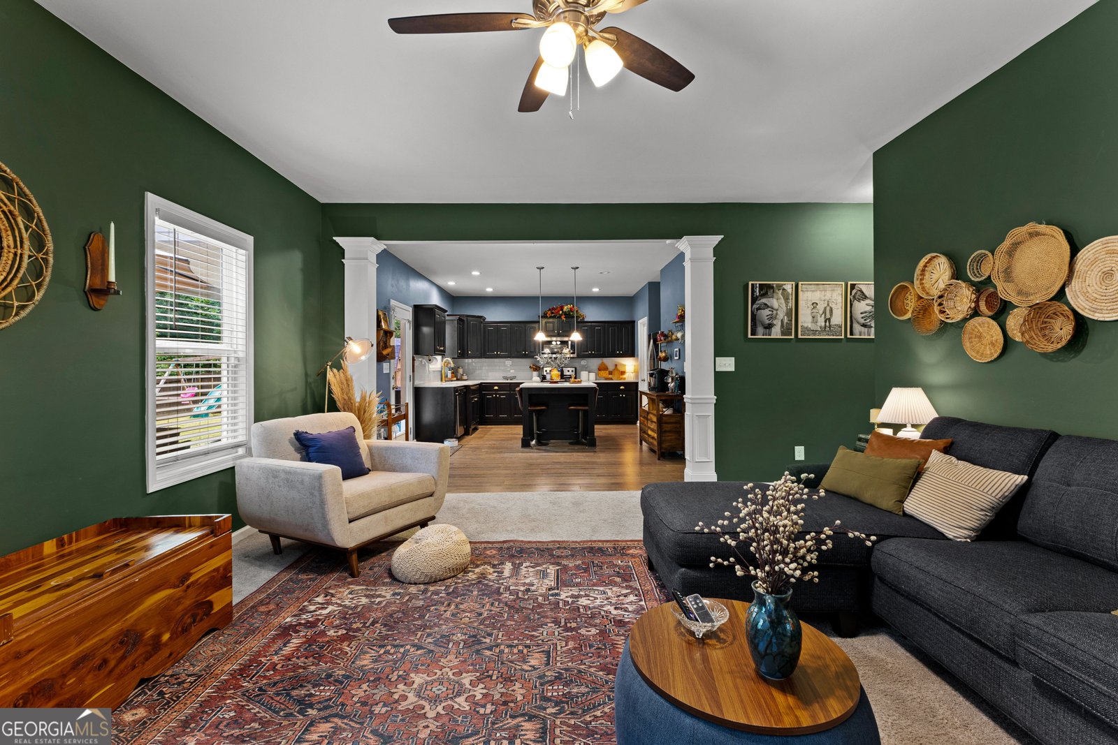 120 Delta Downs Court Hogansville - 24