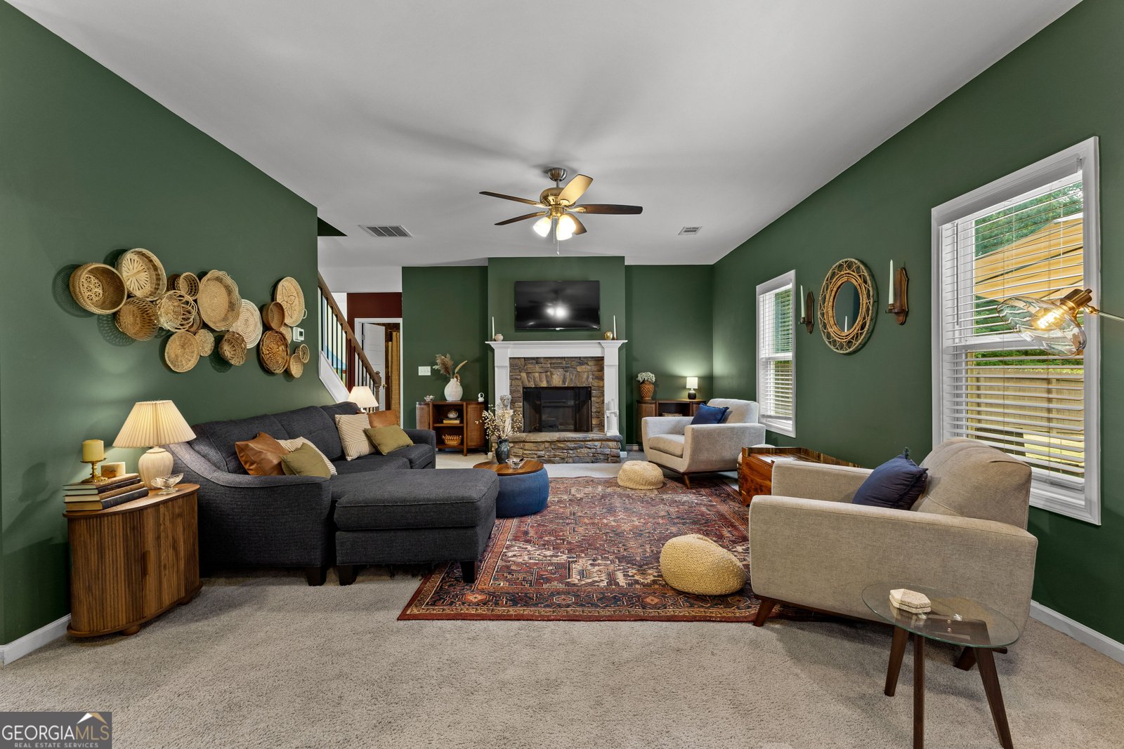 120 Delta Downs Court Hogansville - 25