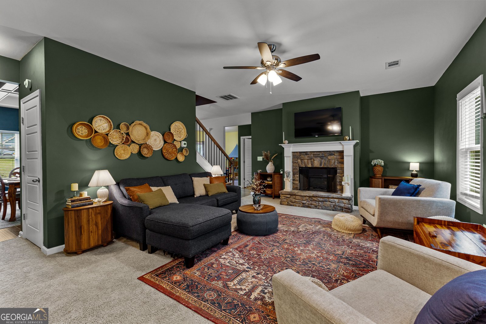 120 Delta Downs Court Hogansville - 26