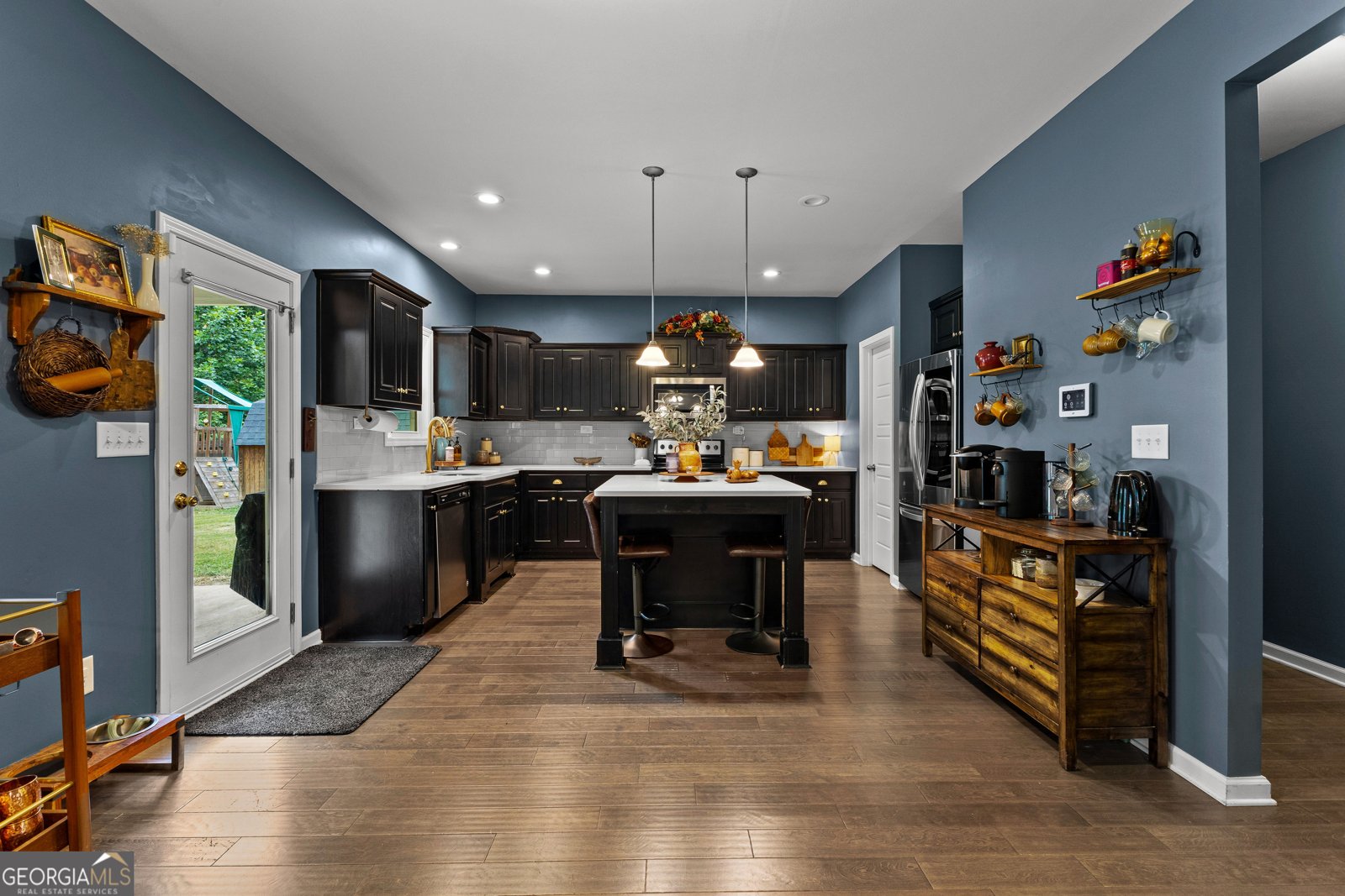 120 Delta Downs Court Hogansville - 27