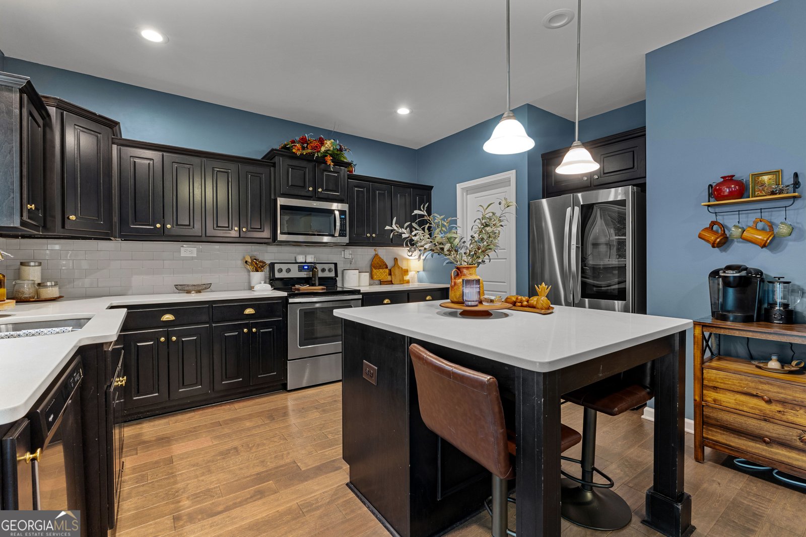 120 Delta Downs Court Hogansville - 28