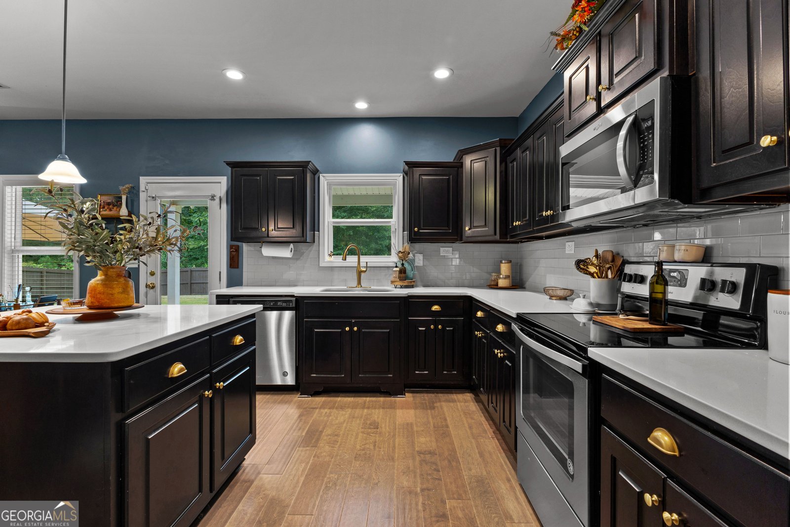 120 Delta Downs Court Hogansville - 29