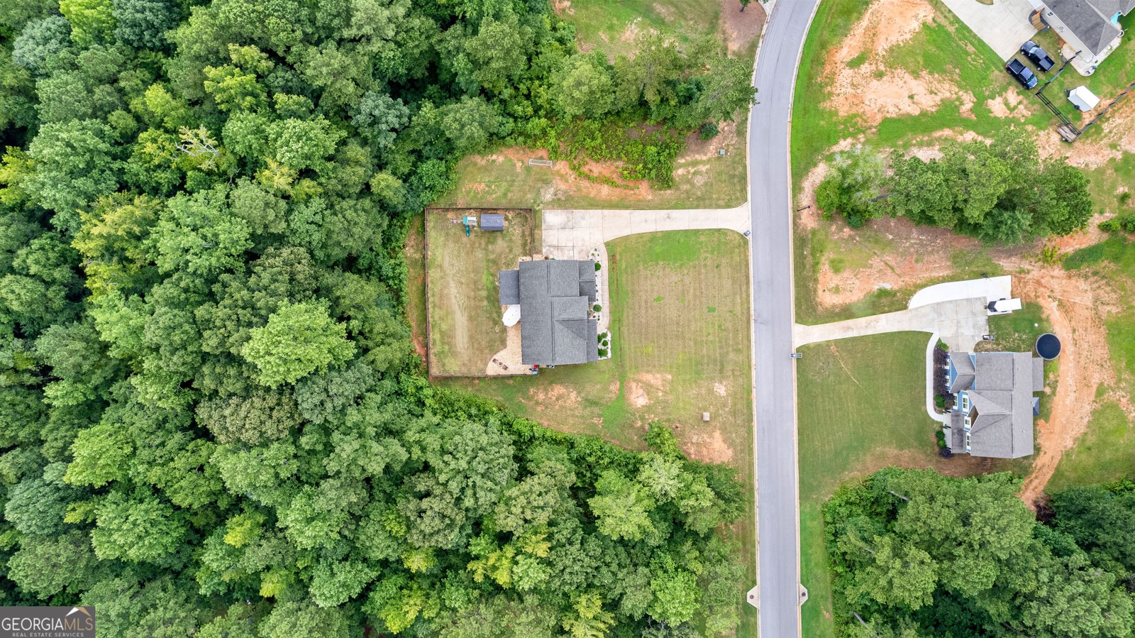 120 Delta Downs Court Hogansville - 3