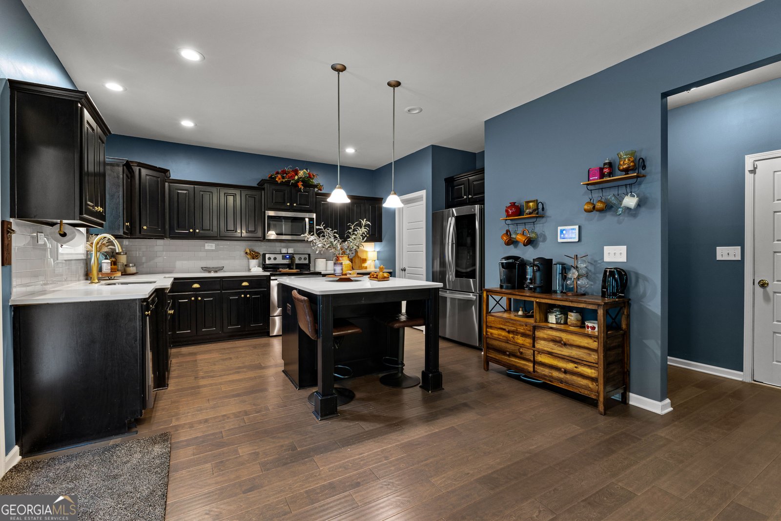 120 Delta Downs Court Hogansville - 30