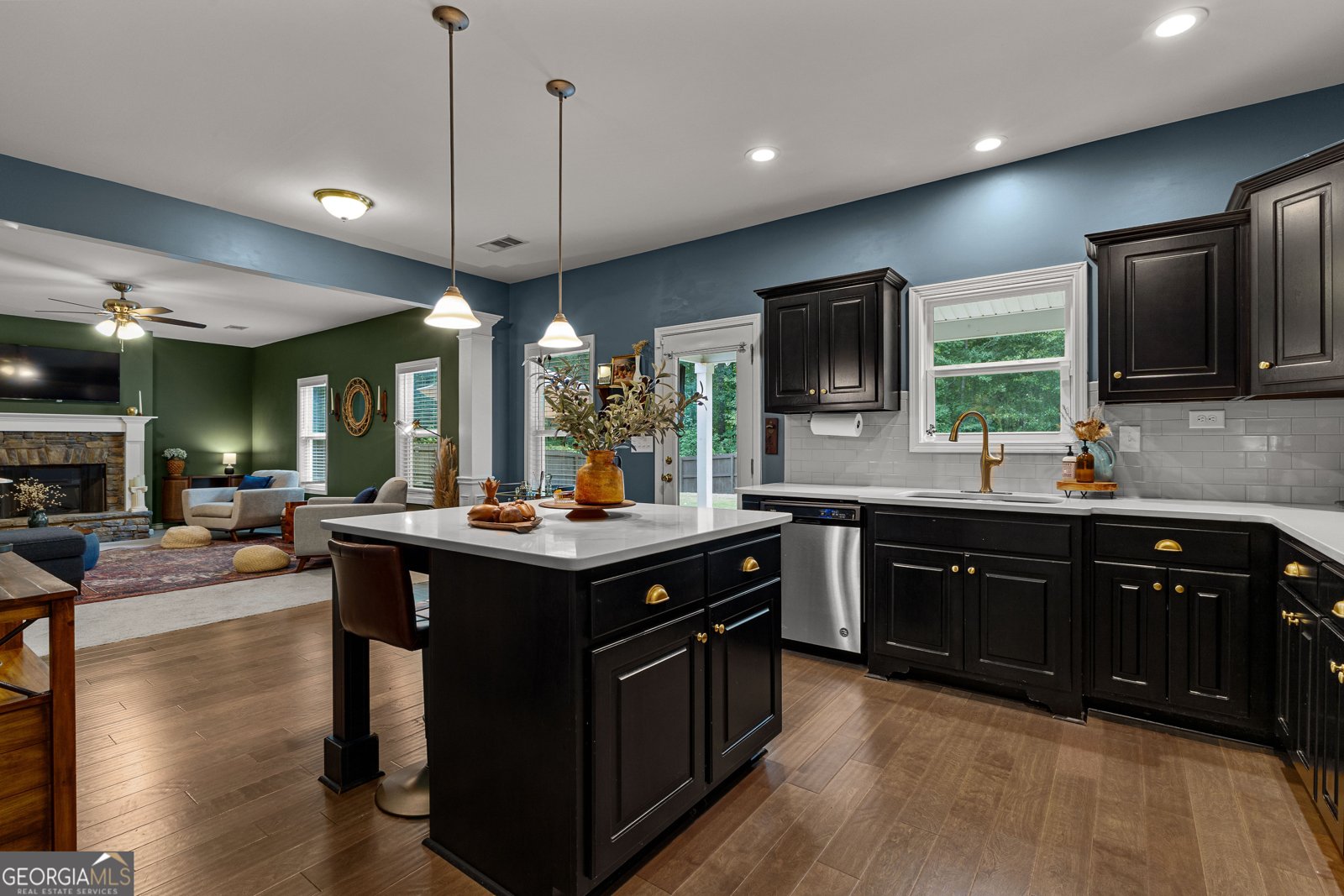 120 Delta Downs Court Hogansville - 31