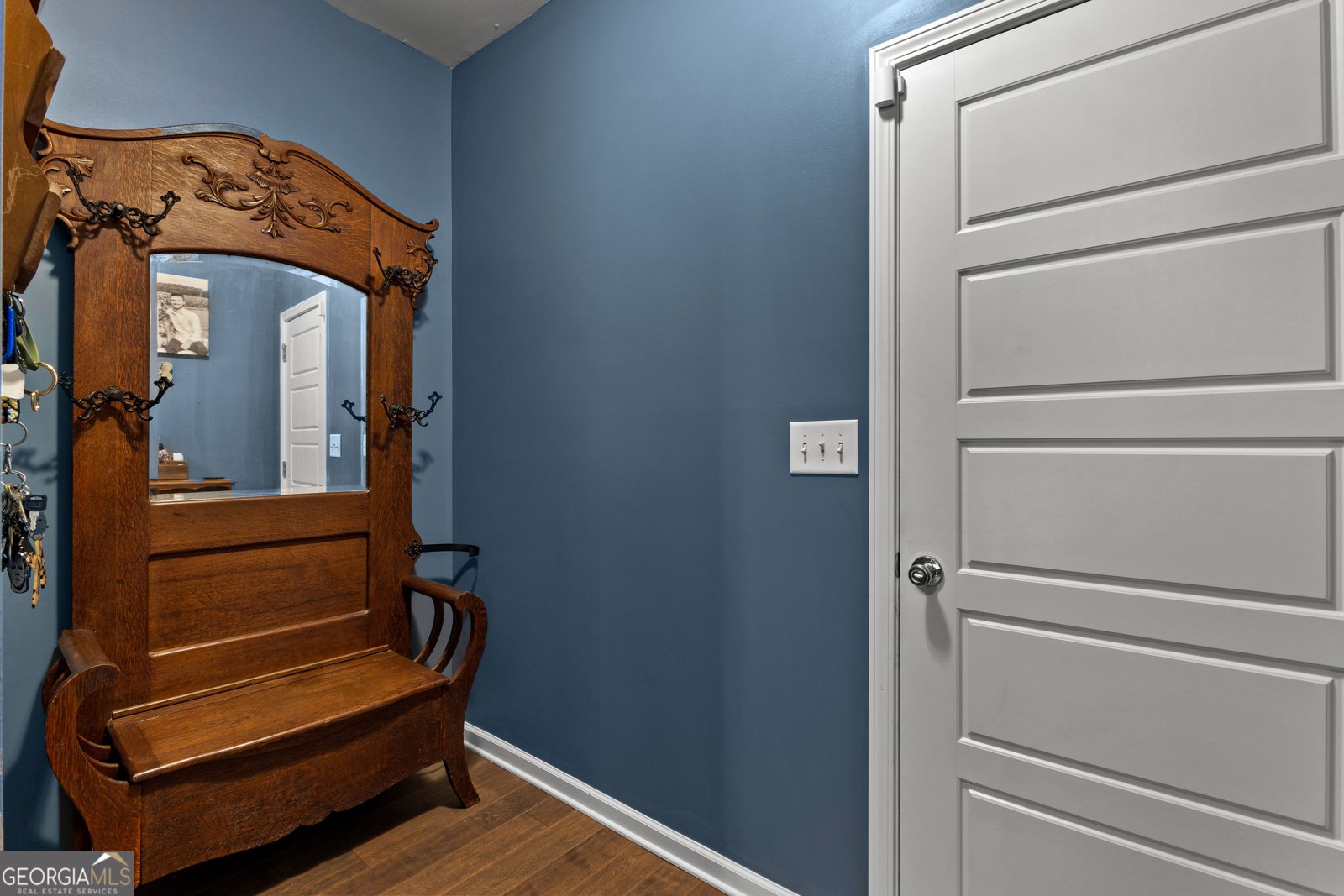 120 Delta Downs Court Hogansville - 32