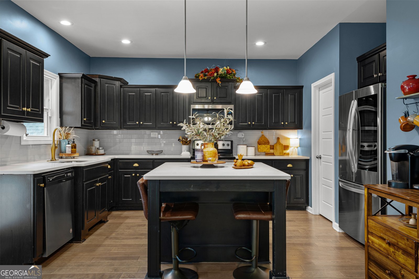 120 Delta Downs Court Hogansville - 33