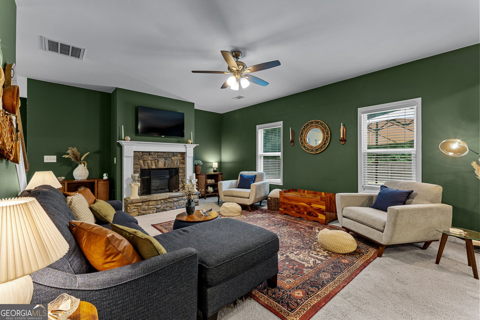 120 Delta Downs Court Hogansville - 34