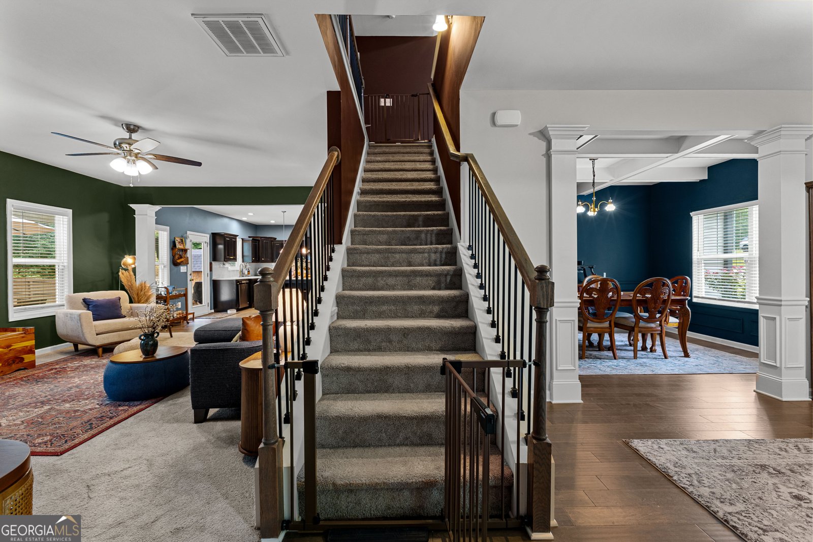 120 Delta Downs Court Hogansville - 35