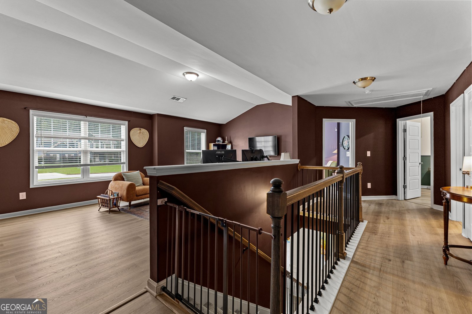 120 Delta Downs Court Hogansville - 36