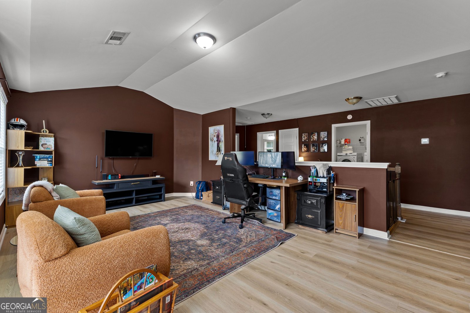 120 Delta Downs Court Hogansville - 37