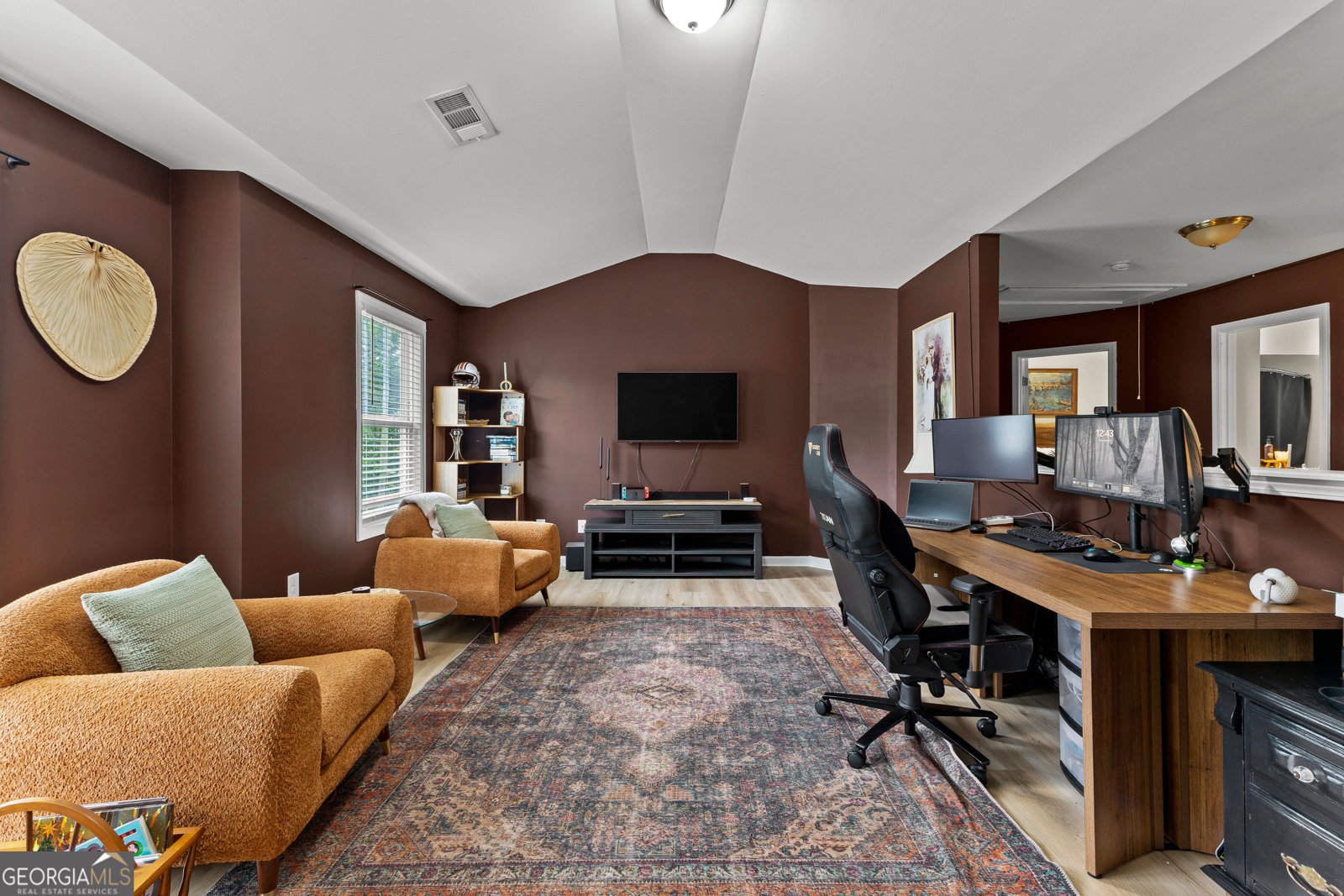 120 Delta Downs Court Hogansville - 38