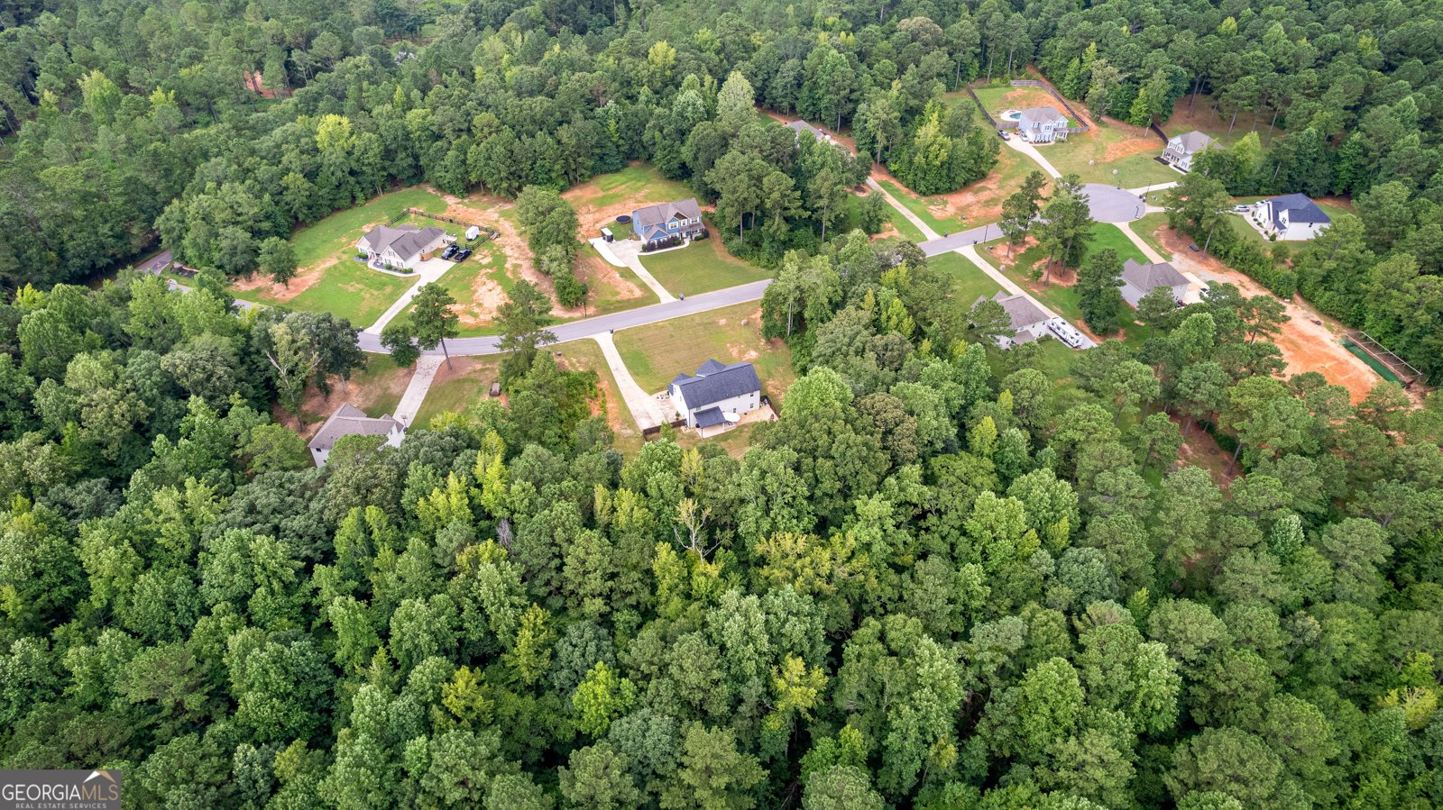 120 Delta Downs Court Hogansville - 4