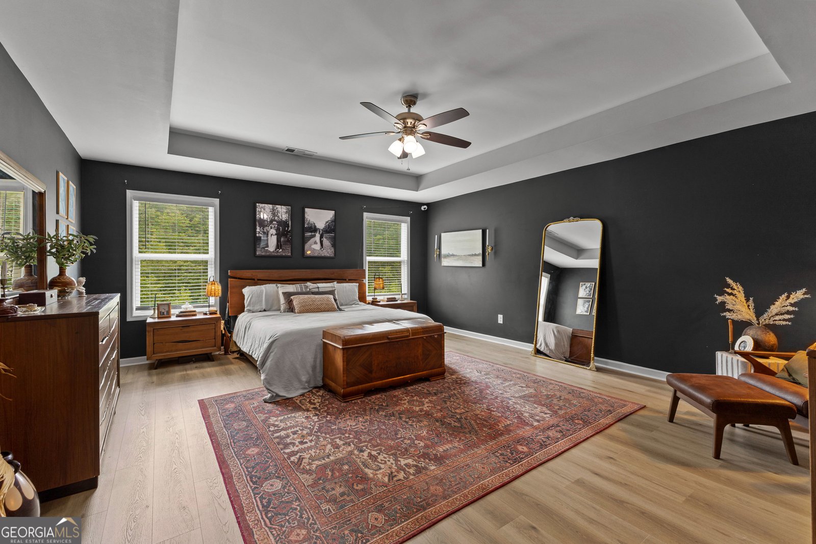 120 Delta Downs Court Hogansville - 40