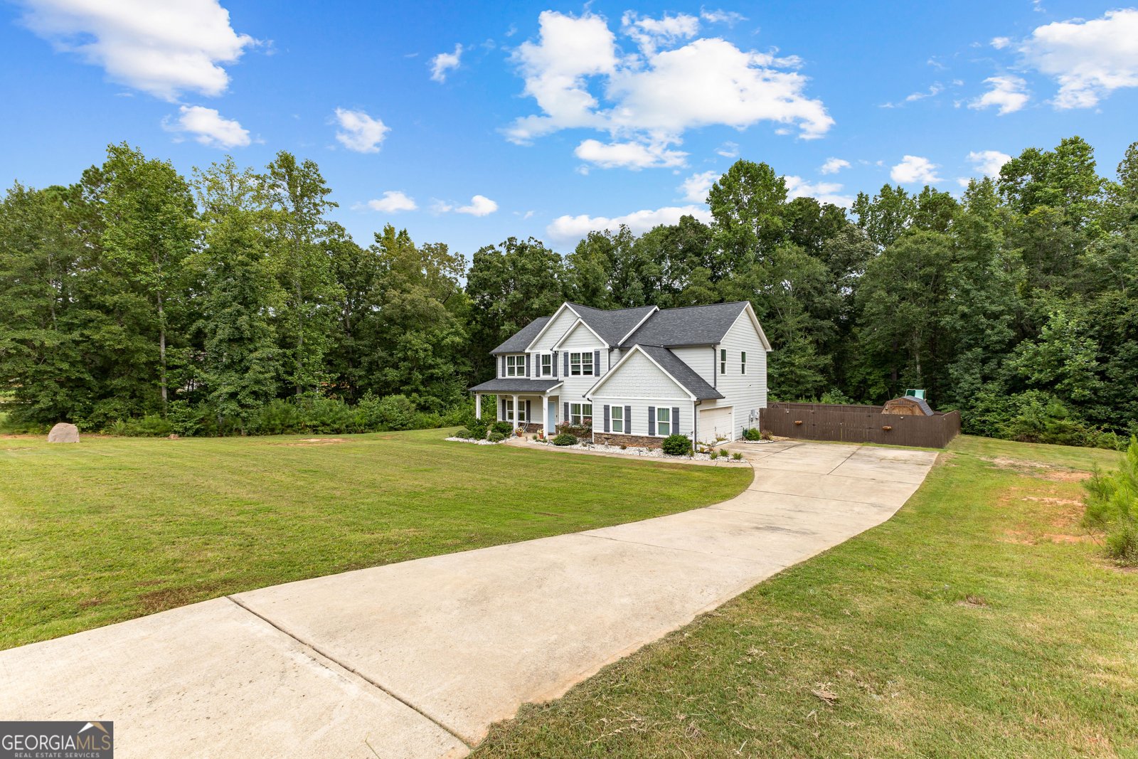 120 Delta Downs Court Hogansville - 5