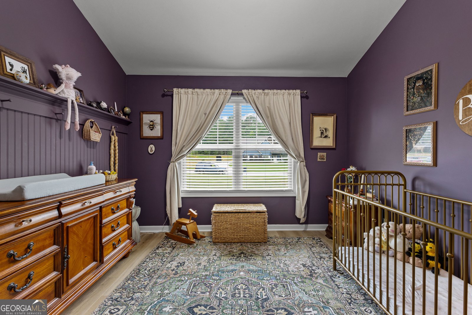 120 Delta Downs Court Hogansville - 54